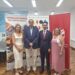 Ciudadanos peruanos en jornada de atención consular