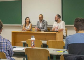 Cursos de Verano de la UC Torrelavega