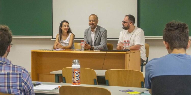 Cursos de Verano de la UC Torrelavega