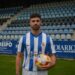 Dani Salas, nuevo jugador de la Gimnástica