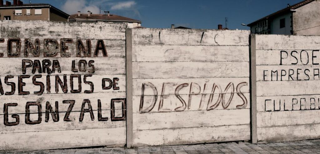 Documental Reinosa 1987