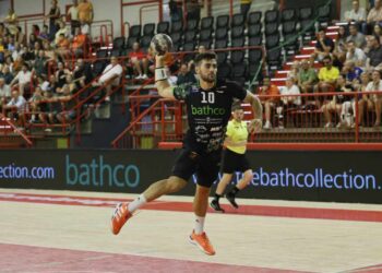 EHF European League