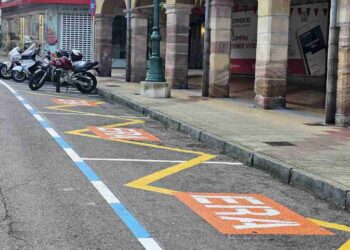 ERA estacionamiento gratuito