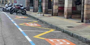 ERA estacionamiento gratuito