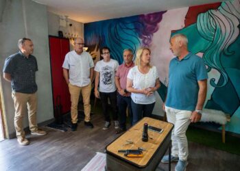 Proyecto de Escape Room en Beranga