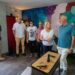 Proyecto de Escape Room en Beranga