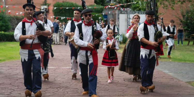 Folclore de Cantabria