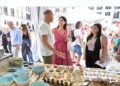 Inauguración Feria de Artesanía 2025
