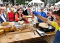 Feria del Queso de Cantabria