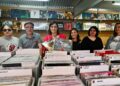 Feria Internacional del Disco