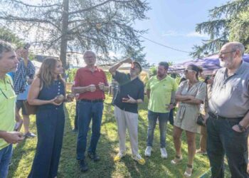 Festival Internacional del Tomate de Cantabria