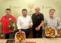 V Festival Internacional del Tomate de Cantabria