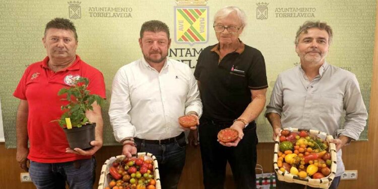 V Festival Internacional del Tomate de Cantabria
