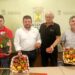 V Festival Internacional del Tomate de Cantabria