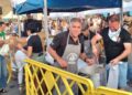 Fiestas de San Esteban en Argoños