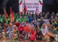 Fiestas de Torrelavega, La Patrona 2025