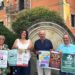 Presentación fiestas de San Roque