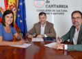 Firma de convenio para impulsar el turismo MICE