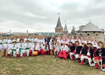 Folklore ucraniano