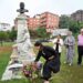 Homenaje Augusto González de Linares