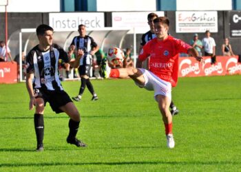 CD Laredo - UM Escobedo