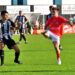 CD Laredo - UM Escobedo