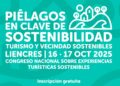 piélagos, congreso, turismo, sostenibilidad, liencres