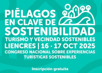 piélagos, congreso, turismo, sostenibilidad, liencres