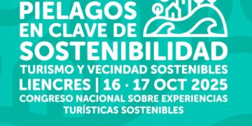 piélagos, congreso, turismo, sostenibilidad, liencres