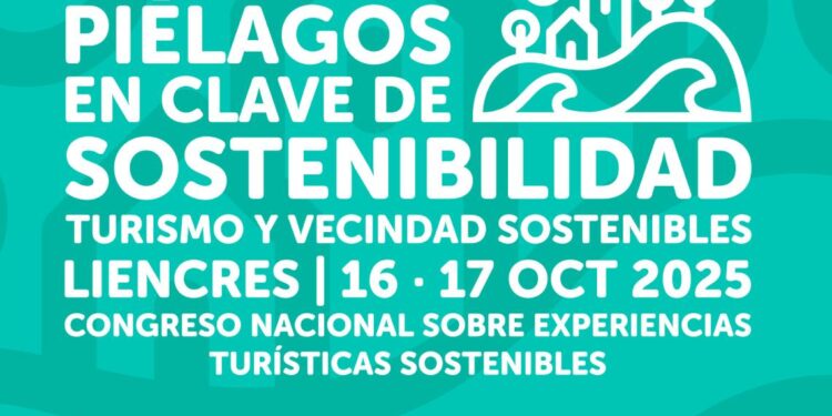piélagos, congreso, turismo, sostenibilidad, liencres