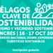 piélagos, congreso, turismo, sostenibilidad, liencres