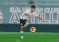 Jugador Rayo Cantabria