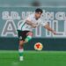 Jugador Rayo Cantabria