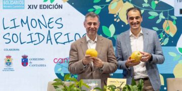 Limones Solidarios