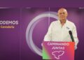 servicio de limpieza viaria de Camargo