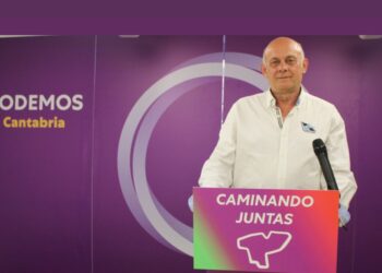 servicio de limpieza viaria de Camargo