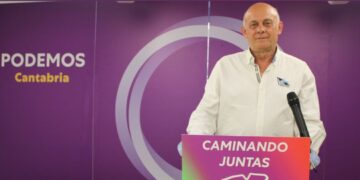 servicio de limpieza viaria de Camargo