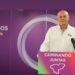 servicio de limpieza viaria de Camargo