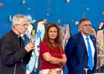 Homenaje a los Mayores en Argoños