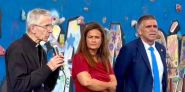 Homenaje a los Mayores en Argoños