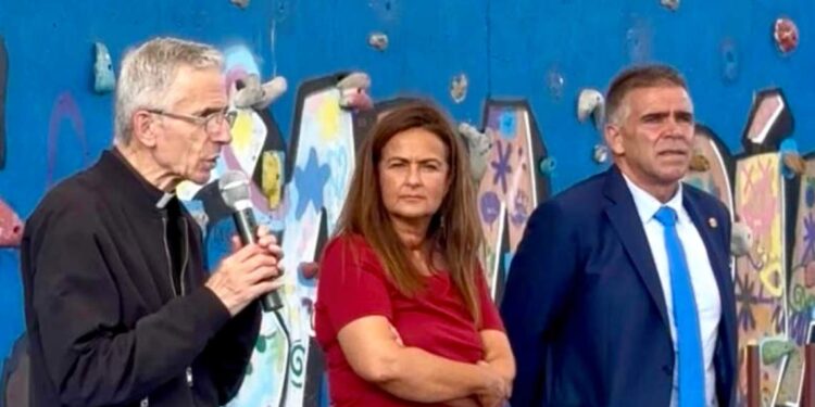 Homenaje a los Mayores en Argoños