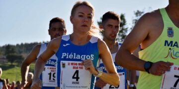 Media Maratón Bajo Pas