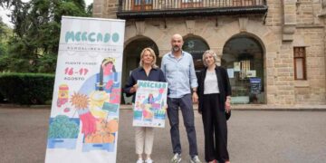 Mercado Agroalimentario de Puente Viesgo