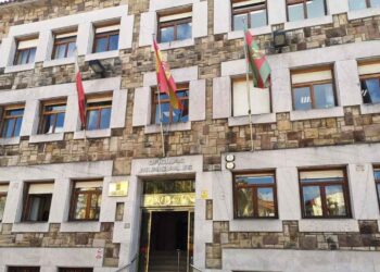 Oficinas Municipales Torrelavega