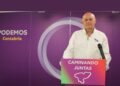 Podemos camargo