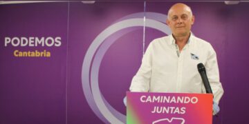 Podemos camargo