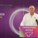 Podemos camargo