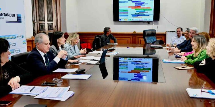 Plan de Formación para el Empleo