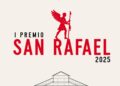 Premio San Rafael al Mérito Sanitario.