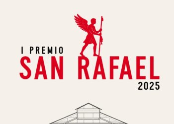 Premio San Rafael al Mérito Sanitario.
